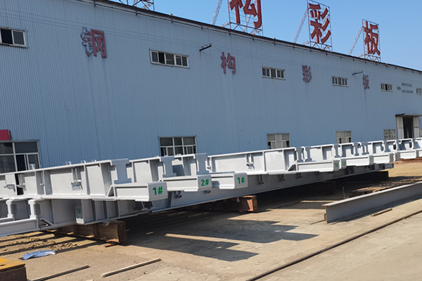 什么是焦炉炉柱？有哪些类型？